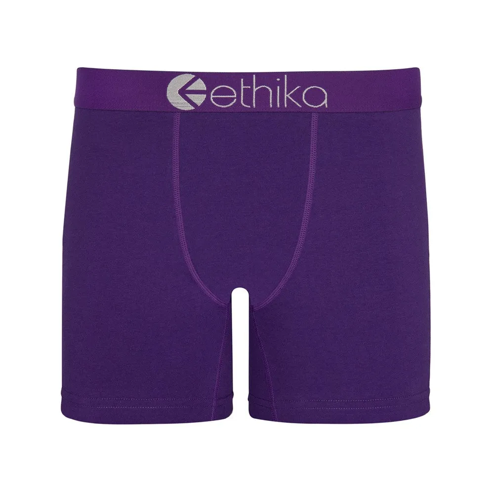 Ethika Noble Purple Mid