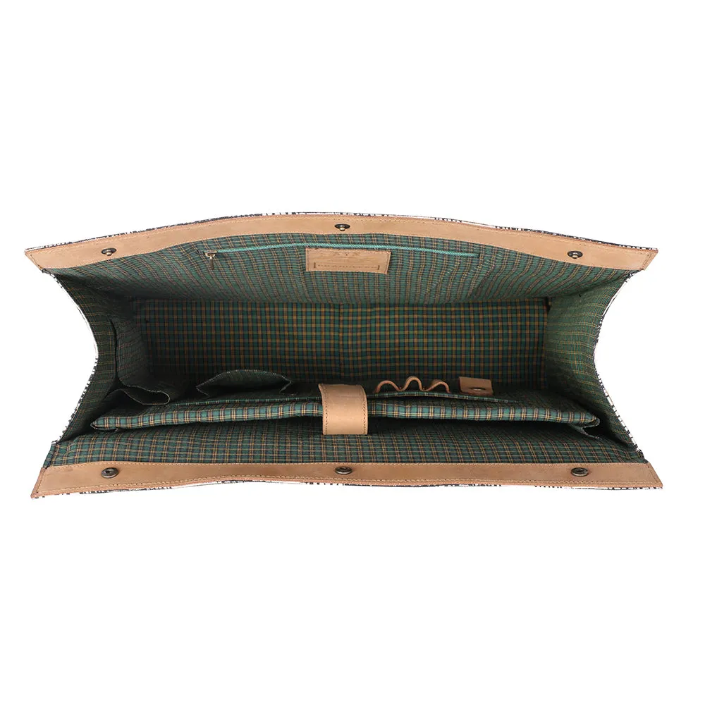 Executive Laptop Case - Kora