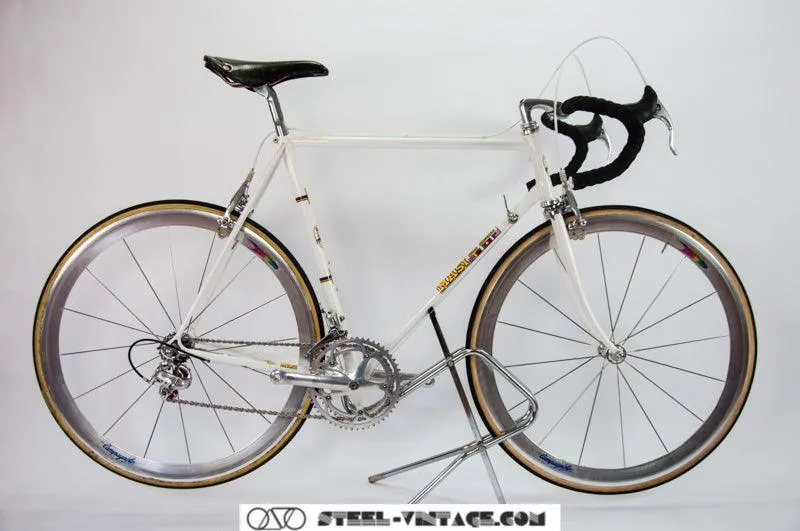 Faliero Masi Gran Criterium Classic Bicycle