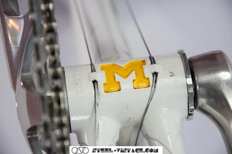 Faliero Masi Gran Criterium Classic Bicycle
