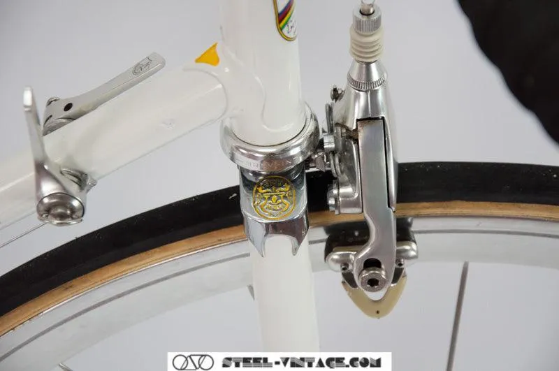 Faliero Masi Gran Criterium Classic Bicycle