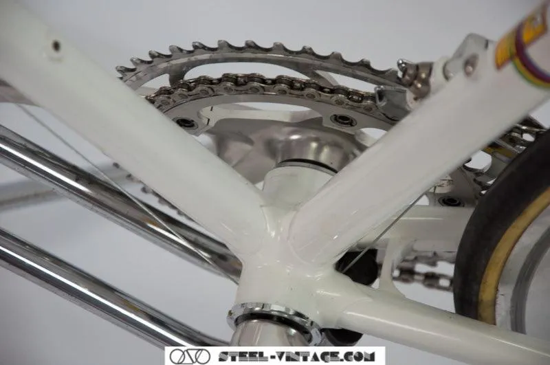 Faliero Masi Gran Criterium Classic Bicycle