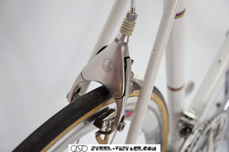 Faliero Masi Gran Criterium Classic Bicycle
