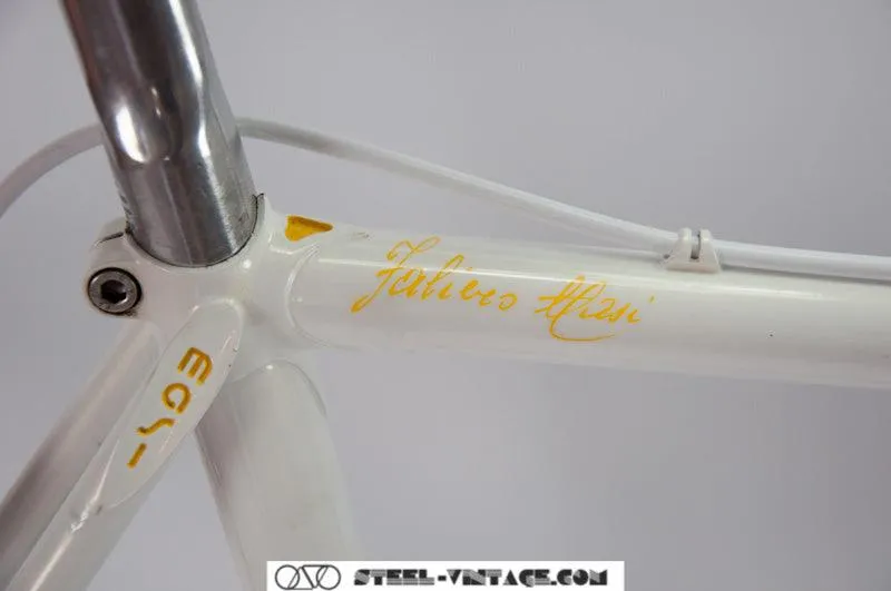 Faliero Masi Gran Criterium Classic Bicycle