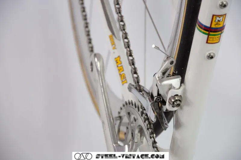 Faliero Masi Gran Criterium Classic Bicycle