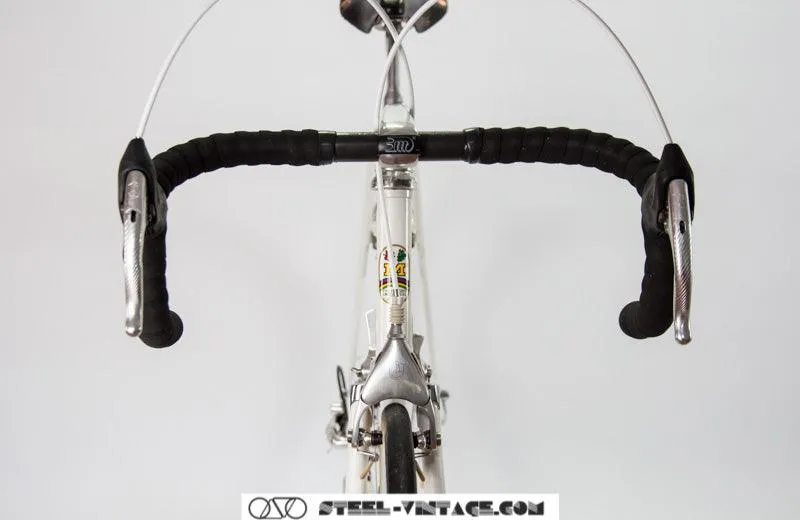 Faliero Masi Gran Criterium Classic Bicycle