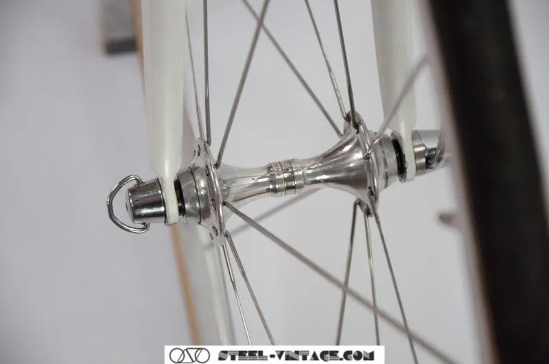 Faliero Masi Gran Criterium Classic Bicycle