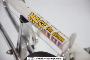 Faliero Masi Gran Criterium Classic Bicycle