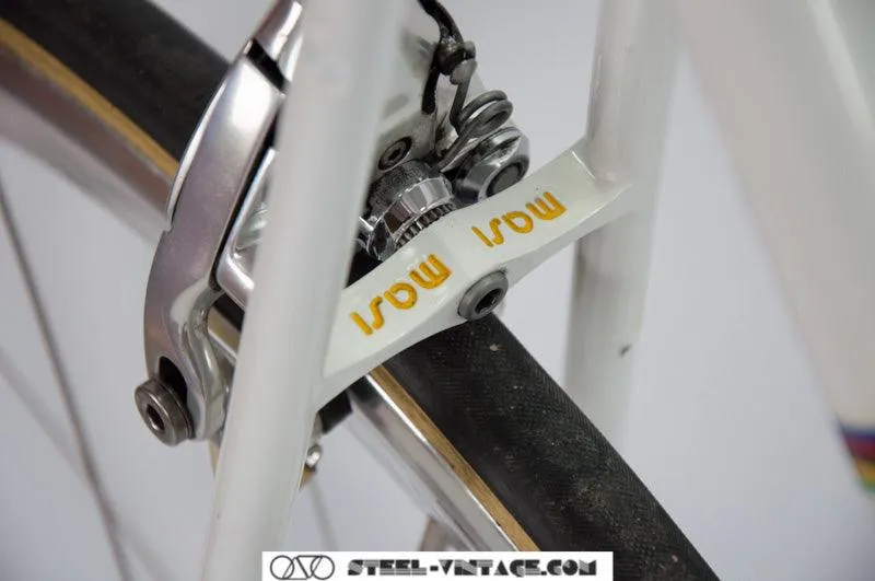 Faliero Masi Gran Criterium Classic Bicycle