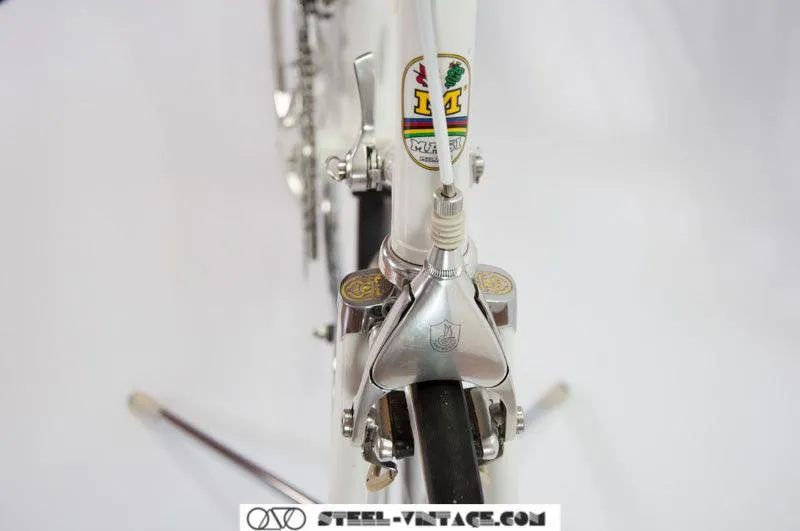 Faliero Masi Gran Criterium Classic Bicycle