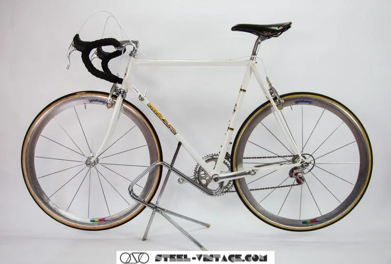 Faliero Masi Gran Criterium Classic Bicycle