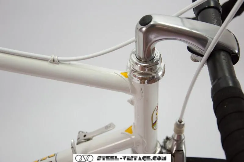 Faliero Masi Gran Criterium Classic Bicycle