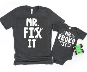 Family Gift Sets for Parents & Baby