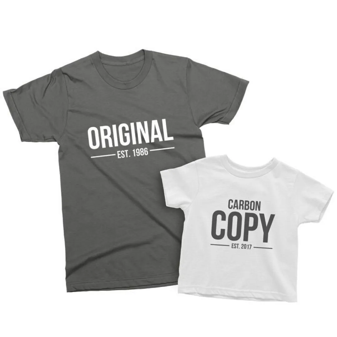 Family Gift Sets for Parents & Kids