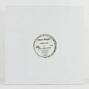 Family – Vinyl 12"