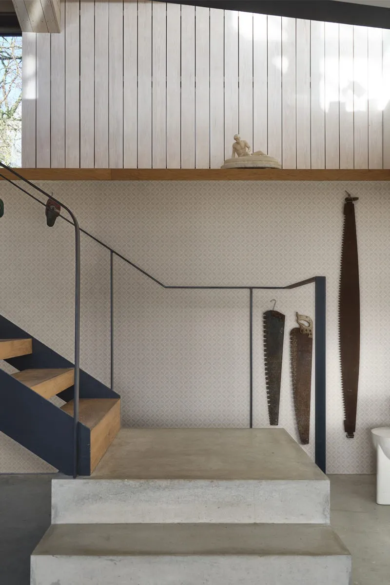 Farrow & Ball Achard Wallpaper