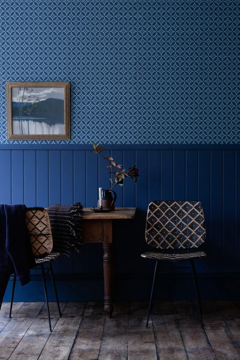 Farrow & Ball Achard Wallpaper