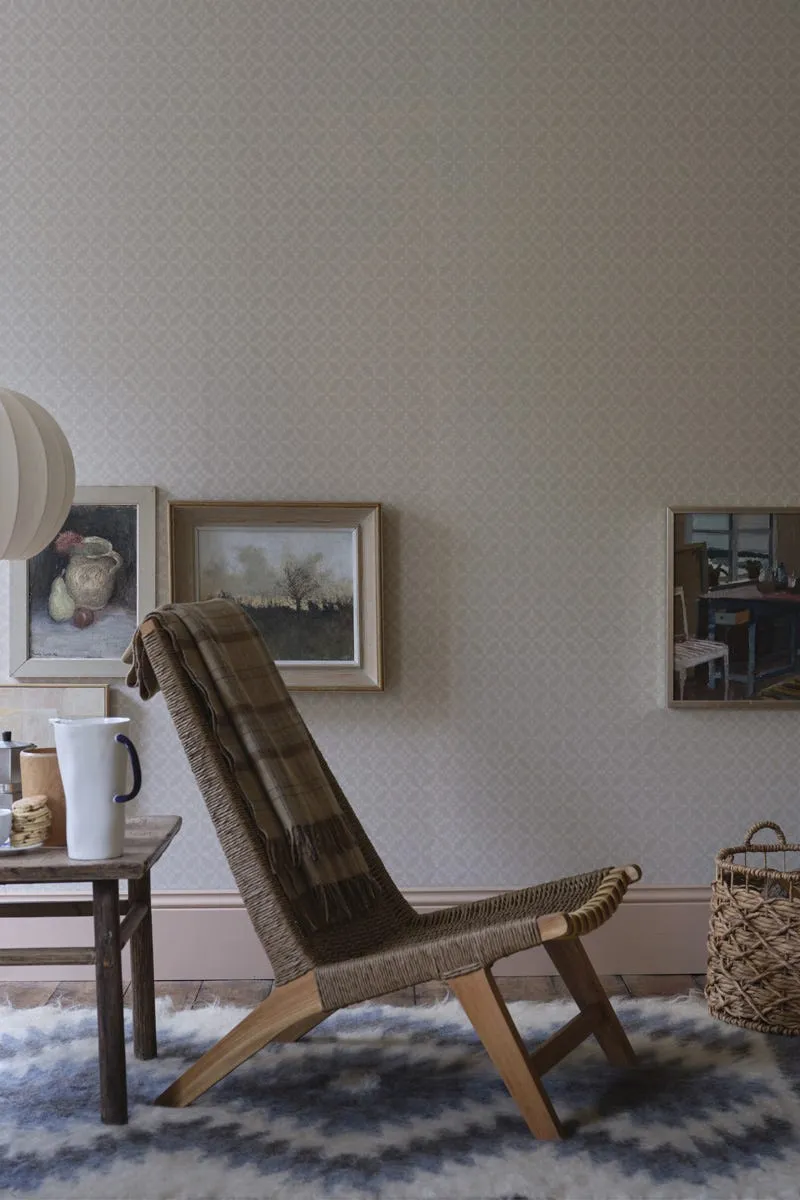 Farrow & Ball Achard Wallpaper