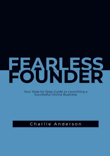 Fearless Founder