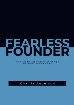 Fearless Founder