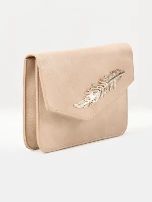 Feather Bag