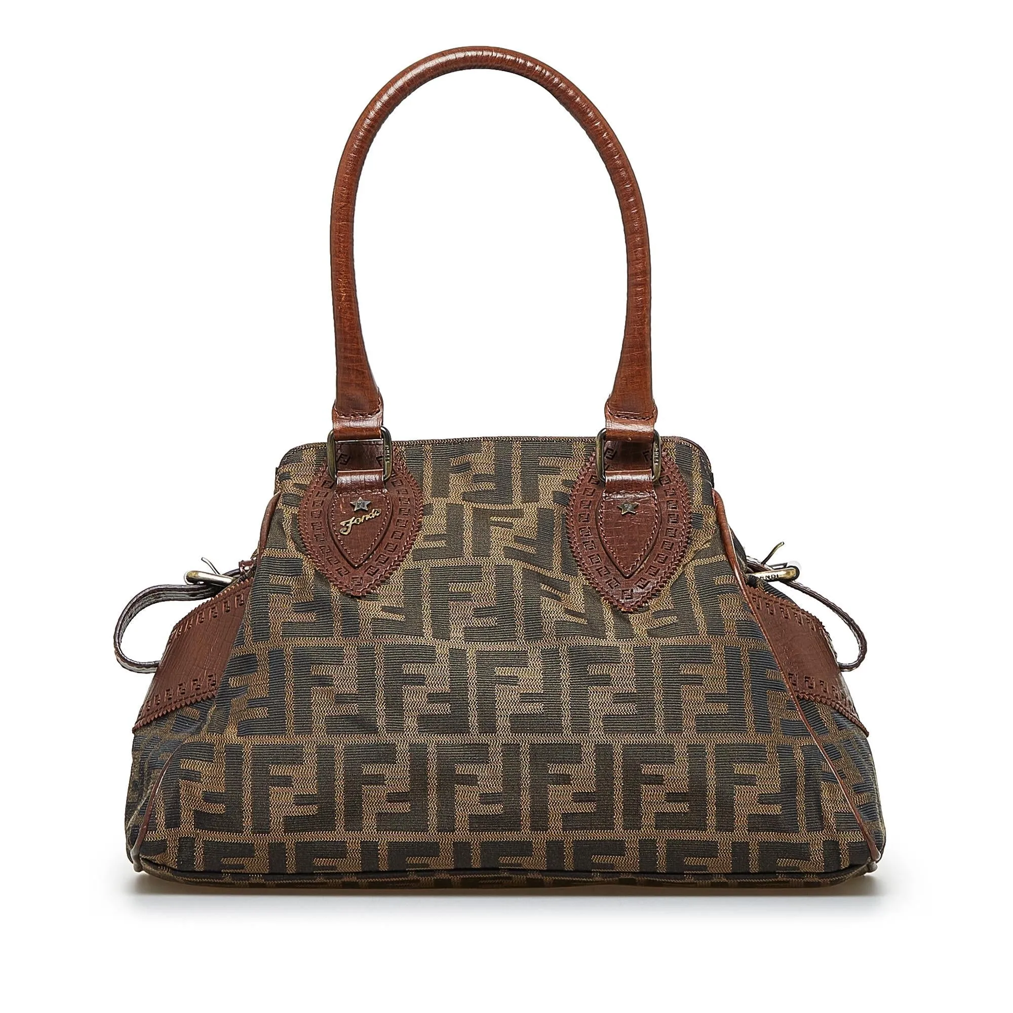 Fendi Zucca Etniko (SHG-k5AAHj)