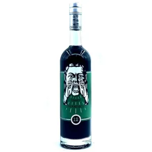 Fernet Francisco Willet Rye Cask