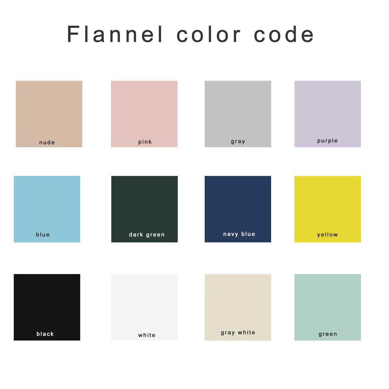Flannel Flap Bag Envelope Double Layers Jewelry Pouch Pandasew Custom Logo 50pcs FLA-116