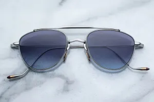 Flynn - Silver