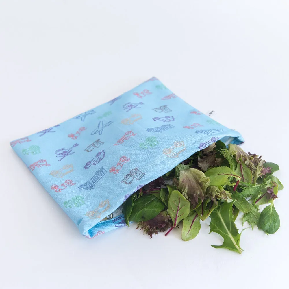 Food Bag - Transport