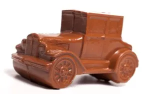 Ford Model "T"