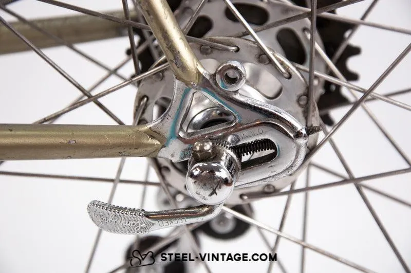 Frejus Vintage Road bike 1963