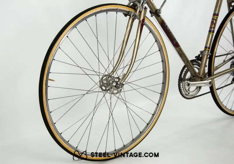 Frejus Vintage Road bike 1963