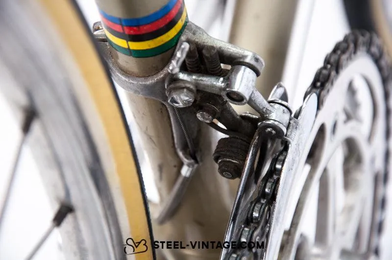 Frejus Vintage Road bike 1963