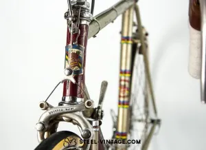 Frejus Vintage Road bike 1963