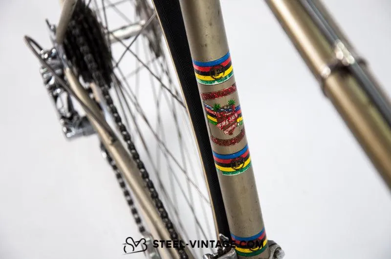Frejus Vintage Road bike 1963