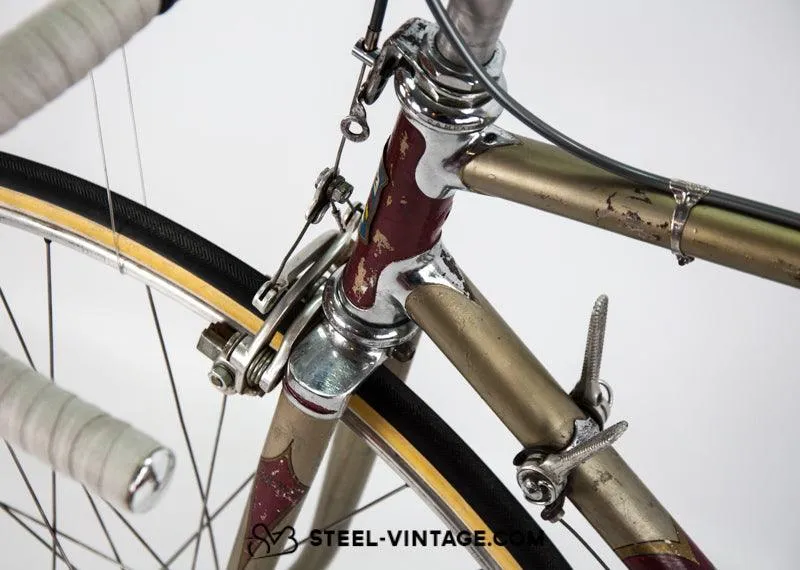 Frejus Vintage Road bike 1963