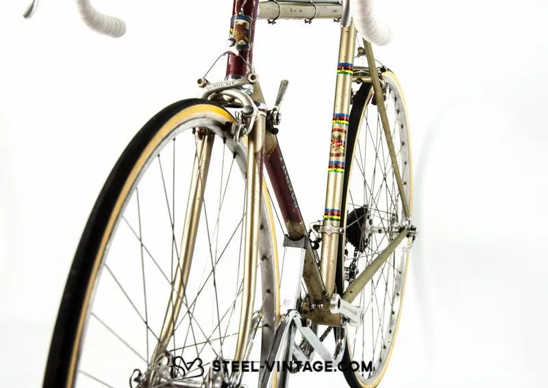 Frejus Vintage Road bike 1963