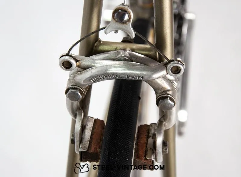 Frejus Vintage Road bike 1963