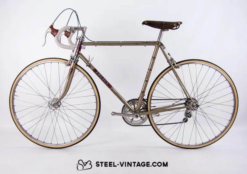 Frejus Vintage Road bike 1963