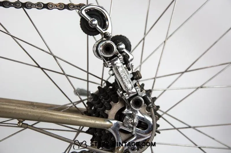 Frejus Vintage Road bike 1963