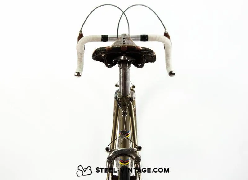 Frejus Vintage Road bike 1963