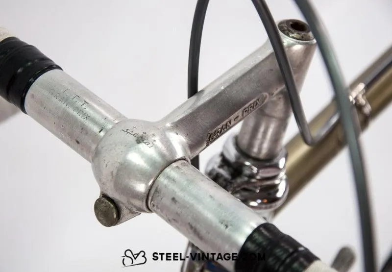 Frejus Vintage Road bike 1963