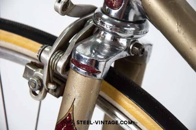 Frejus Vintage Road bike 1963