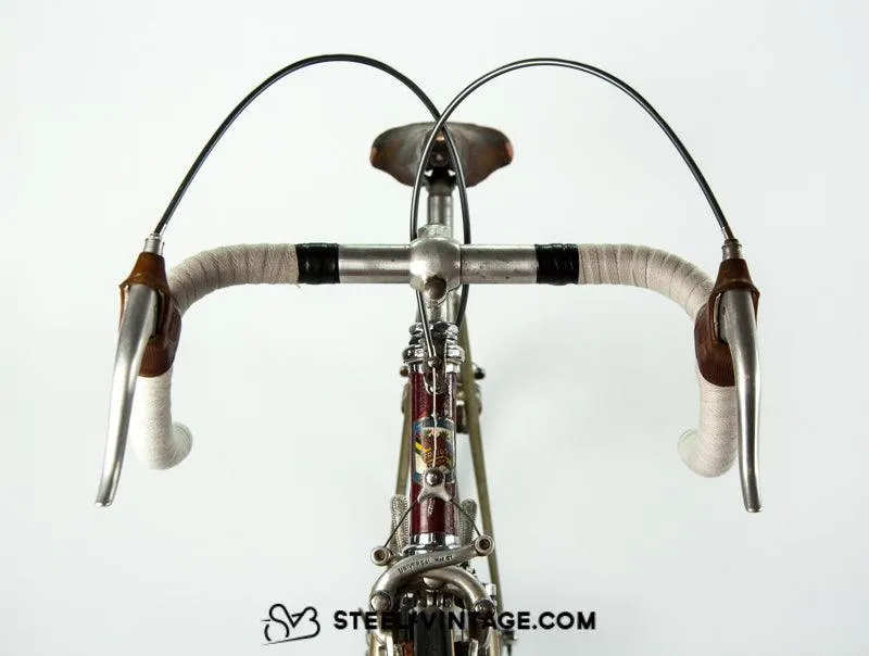 Frejus Vintage Road bike 1963