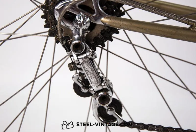Frejus Vintage Road bike 1963