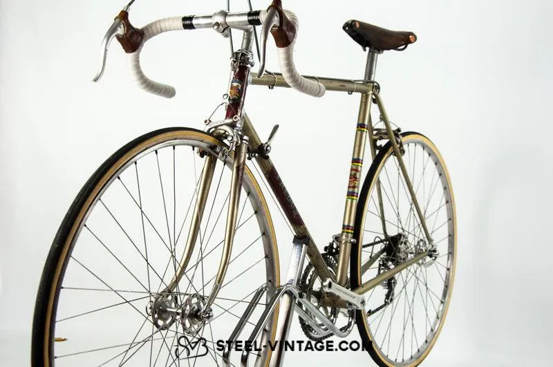 Frejus Vintage Road bike 1963