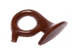 French Horn 3.5" (Box of 3)