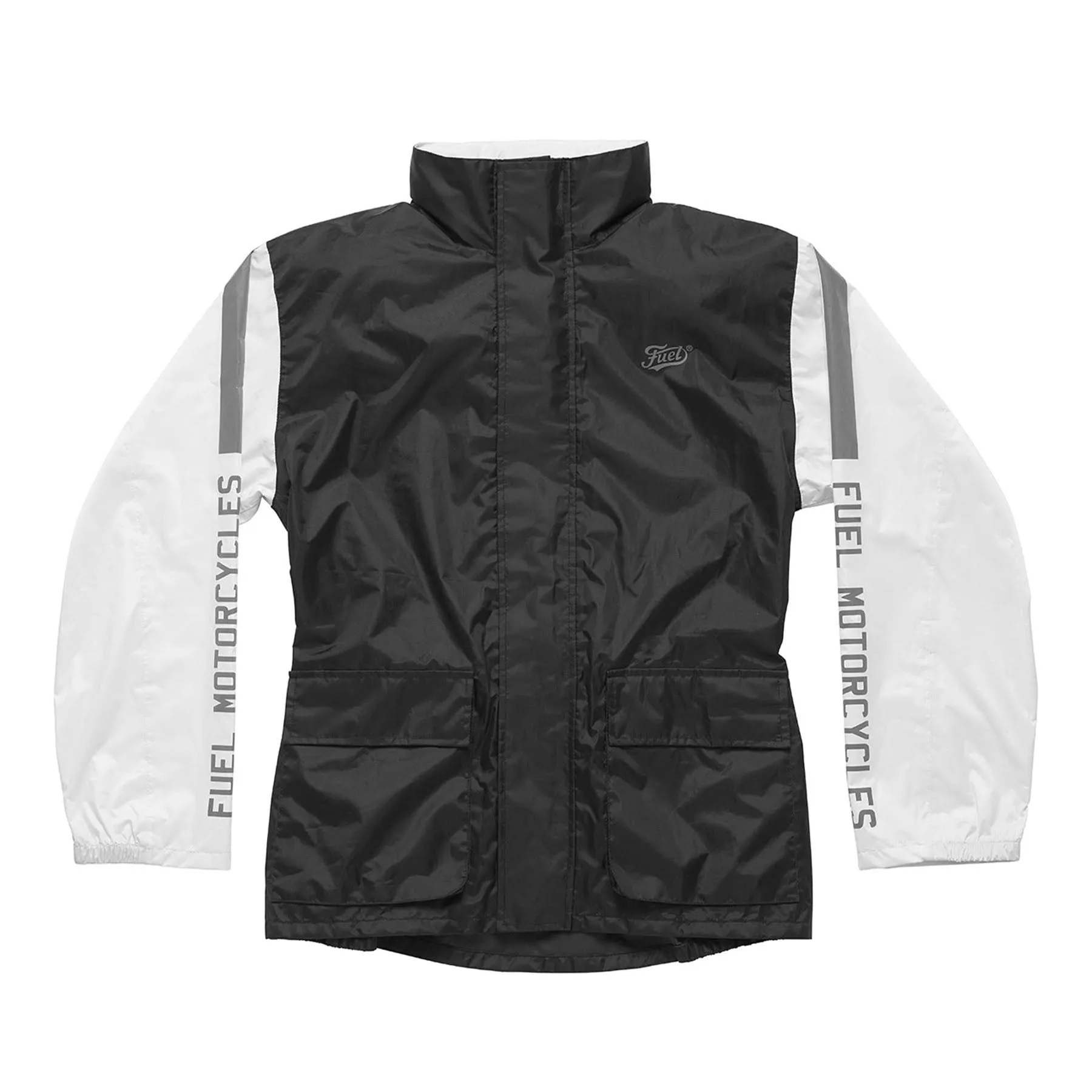 Fuel Regenjacke Thunder