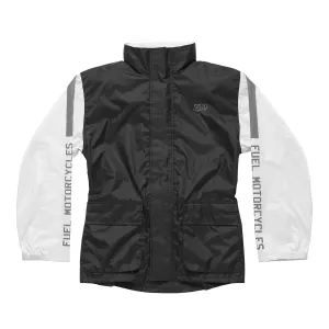 Fuel Regenjacke Thunder